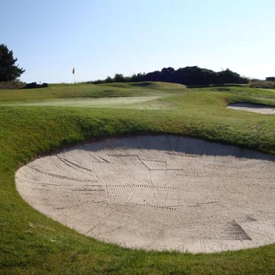 Pierfrancesco De Simone - Lanark Golf Club
